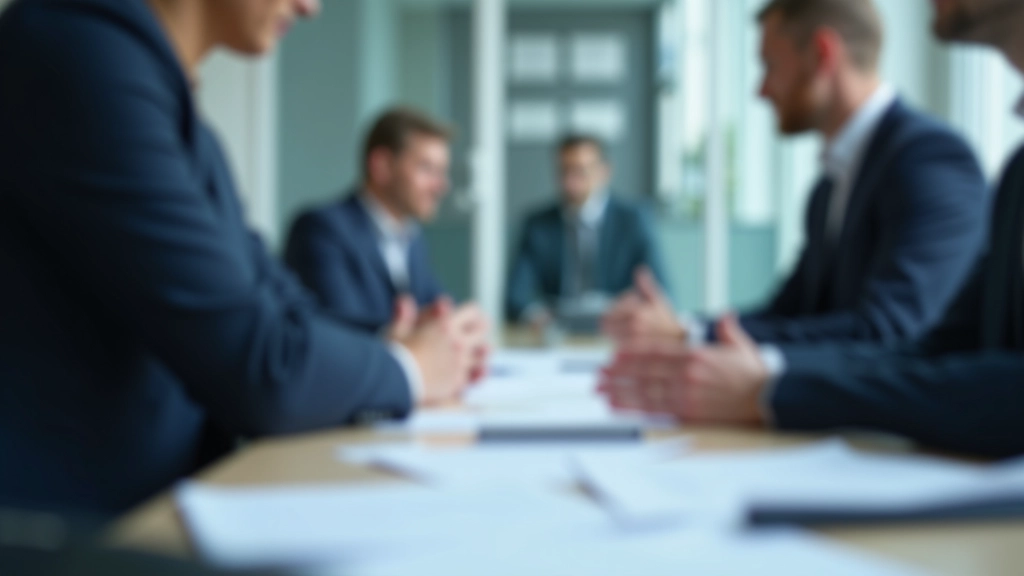 Finanzaufsicht und Regulierung